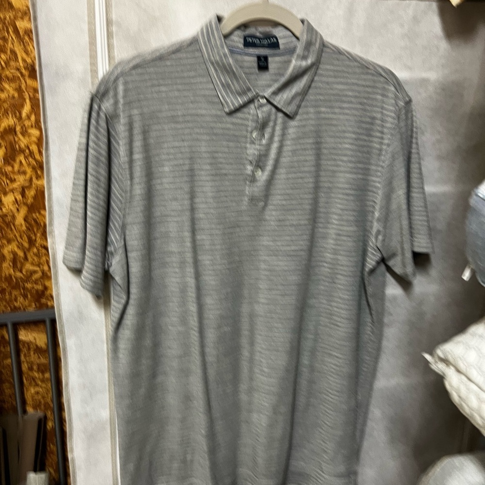 Peter Millar shirt